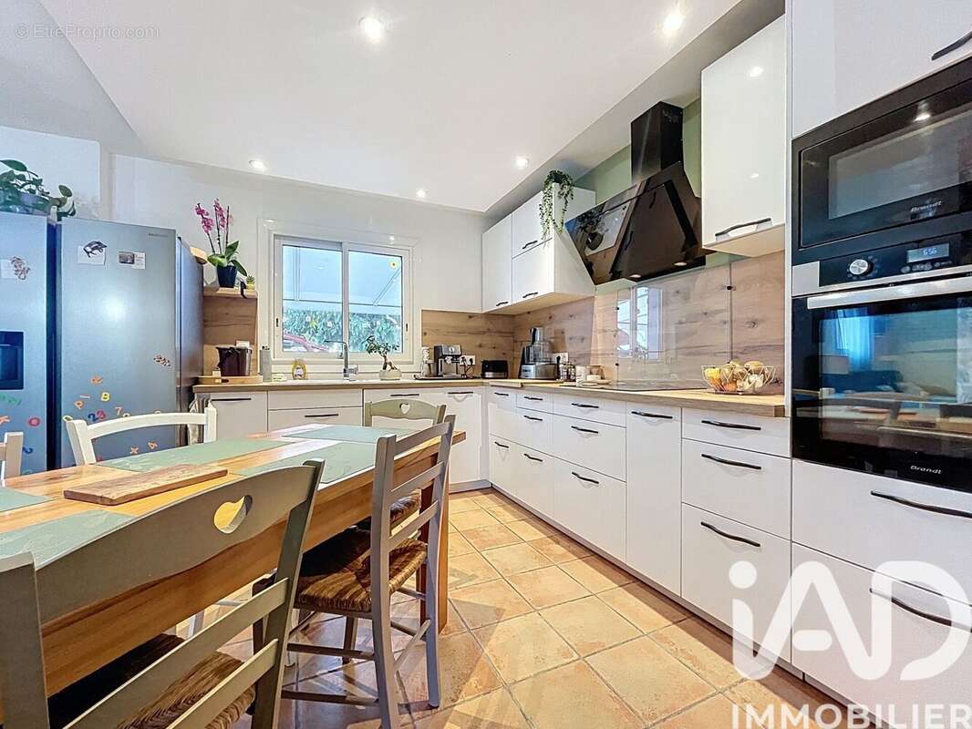 Photo 5 - Maison à AGEN