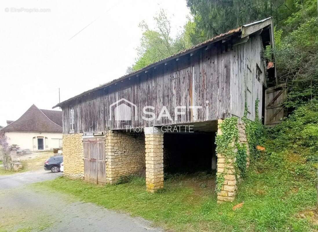 Photo 7 - Maison à CARSAC-AILLAC