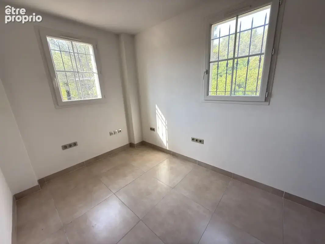 Caveirac (30820)   Villa contemporaine 164 m2   Piscine   4 chambres   Vue Vaunage - photo 16