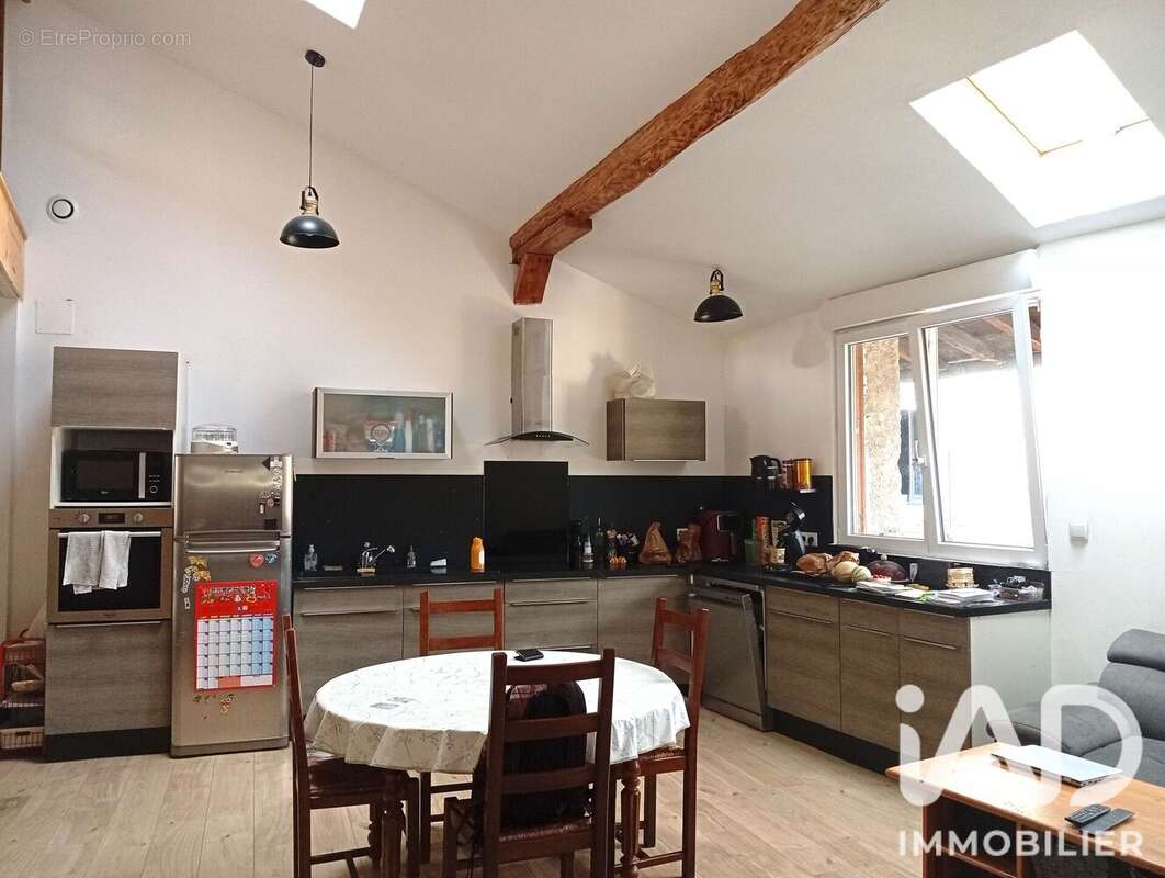 Appartement 162 m² à Tarascon-Sur-Ariege  - photo 9