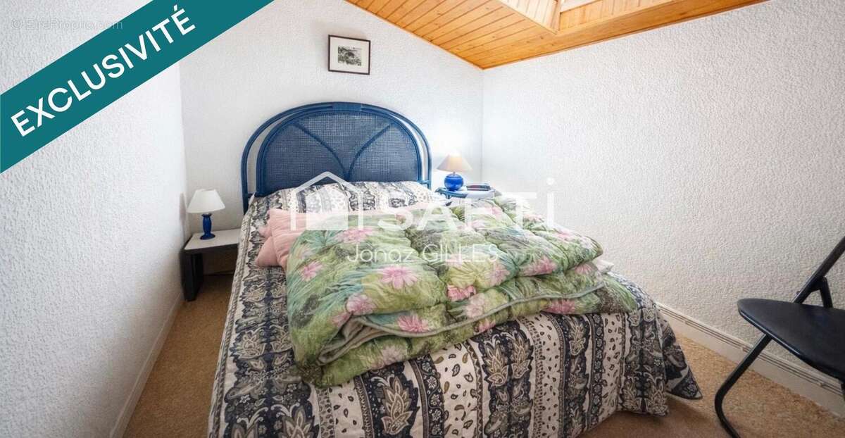 Photo 7 - Maison à DOLUS-D'OLERON