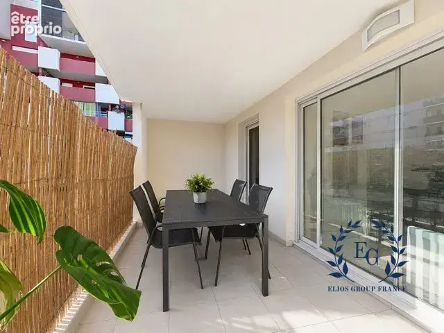 Appartement 2 pièces 42 m² à vendre à Montpellier (34000) - photo 8