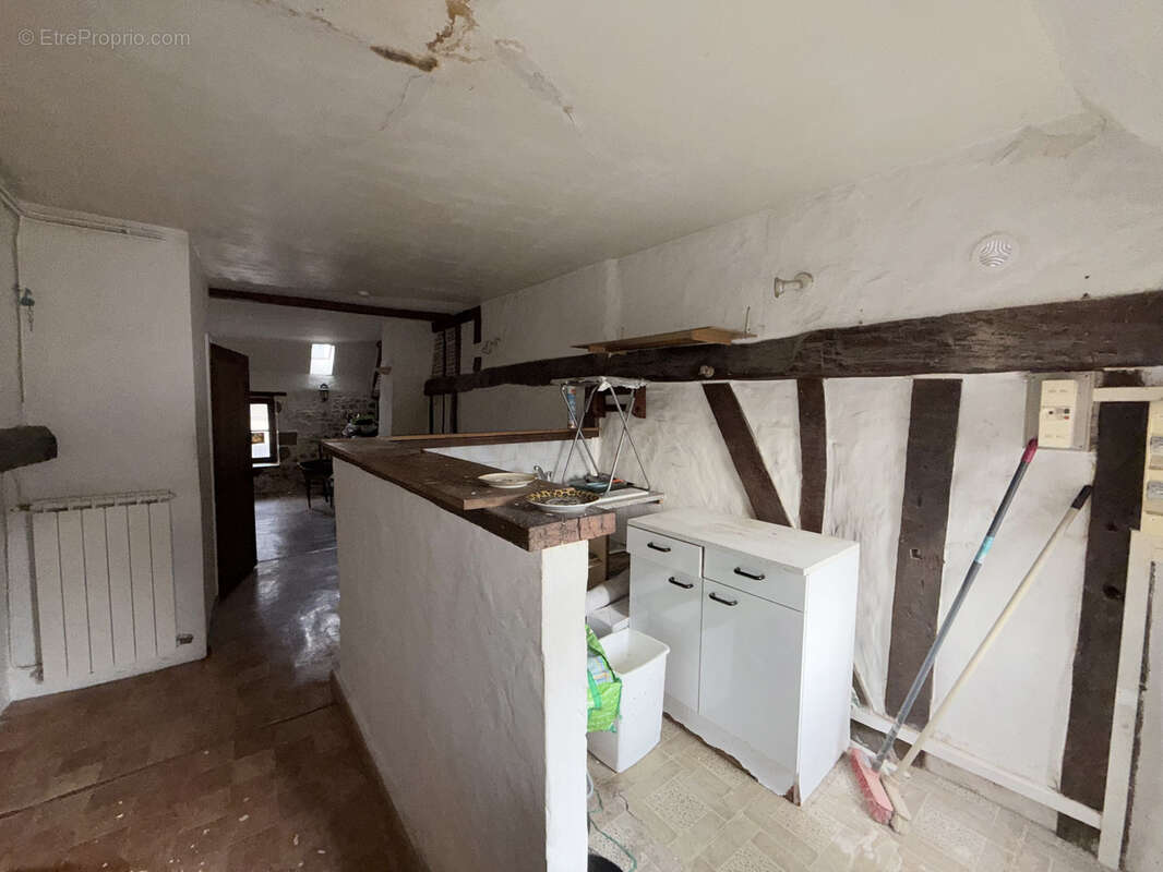 Appartement à VIERZON
