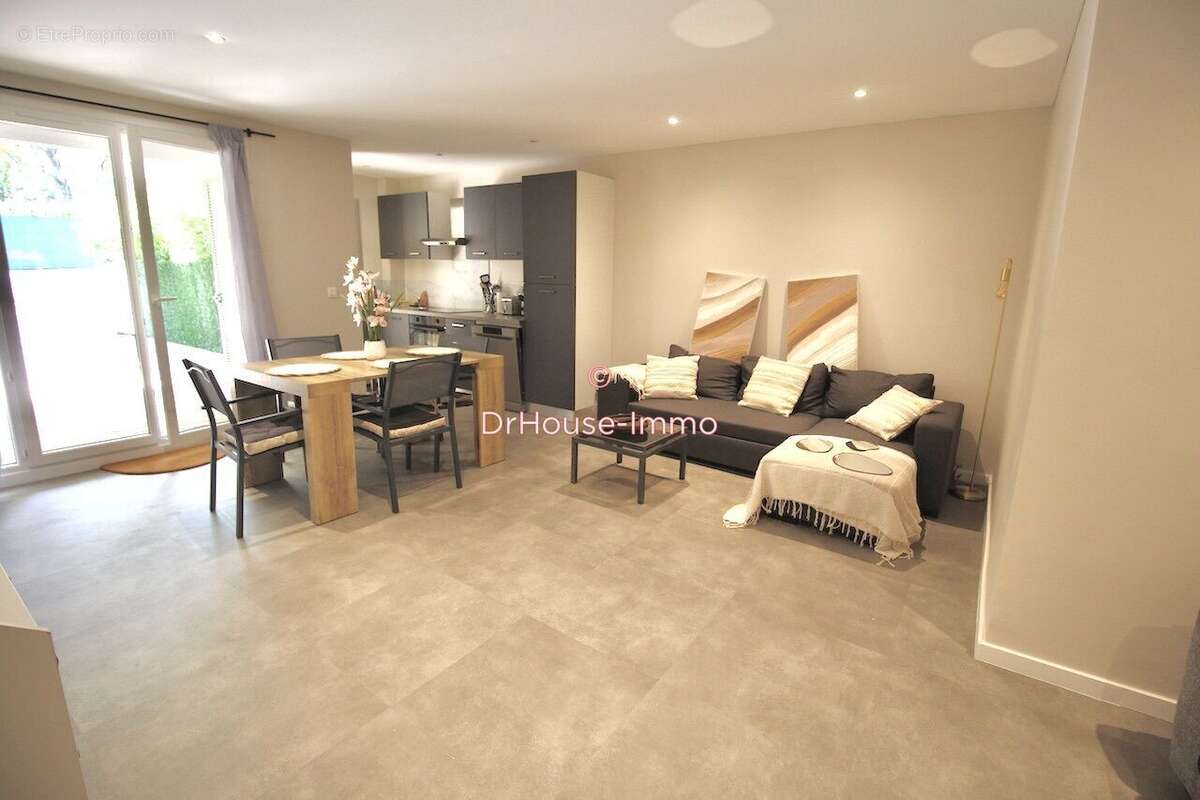 Appartement à CAVALAIRE-SUR-MER