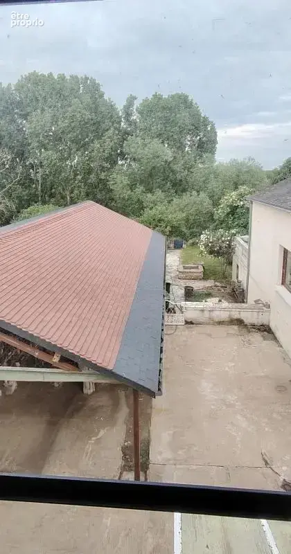 Maison familiale de 240 m2   5 chambres   Dépendances   Terr - photo 18