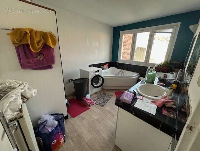 Maison à GRAND-FORT-PHILIPPE