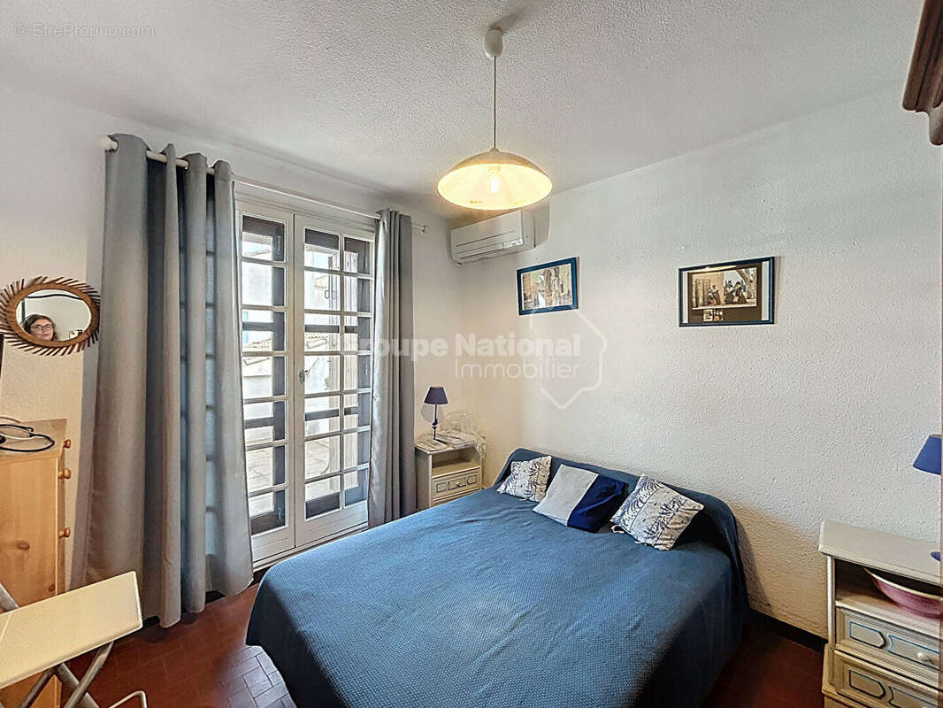 Appartement à SAINTES-MARIES-DE-LA-MER