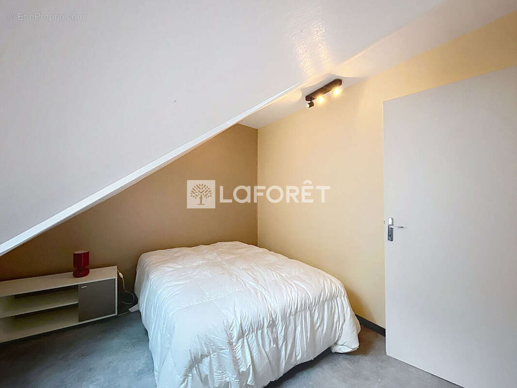 Appartement à FRAISANS