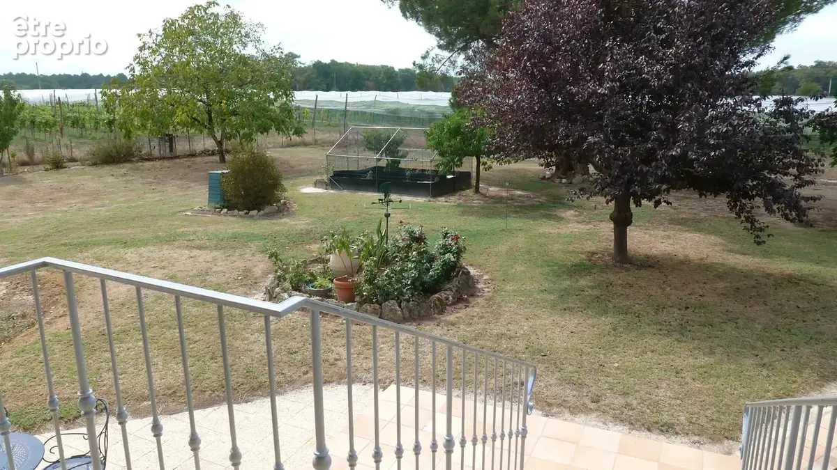 Maison d' exception au calme de 177 m2 habitables - photo 13