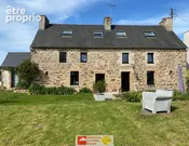 Maison à PLOUBAZLANEC