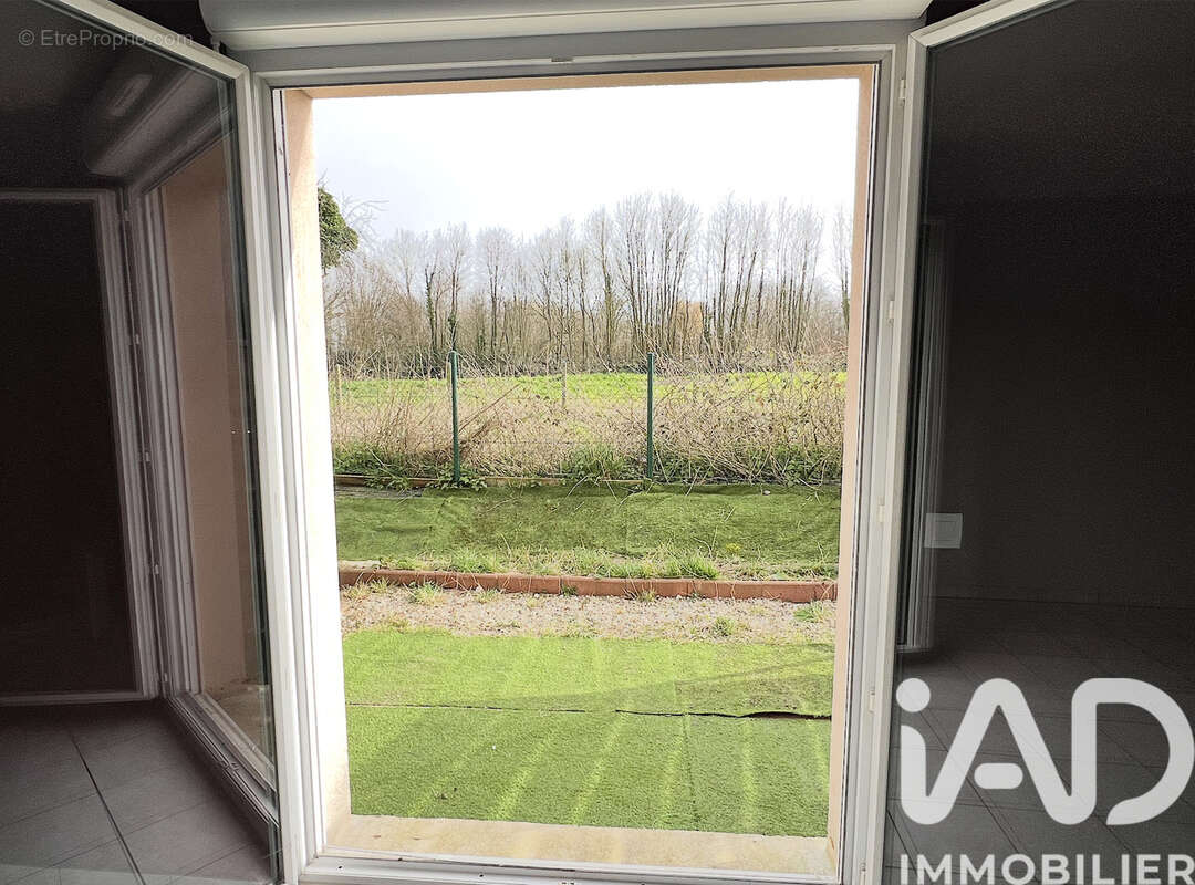 Photo 2 - Maison à BEUZEVILLE