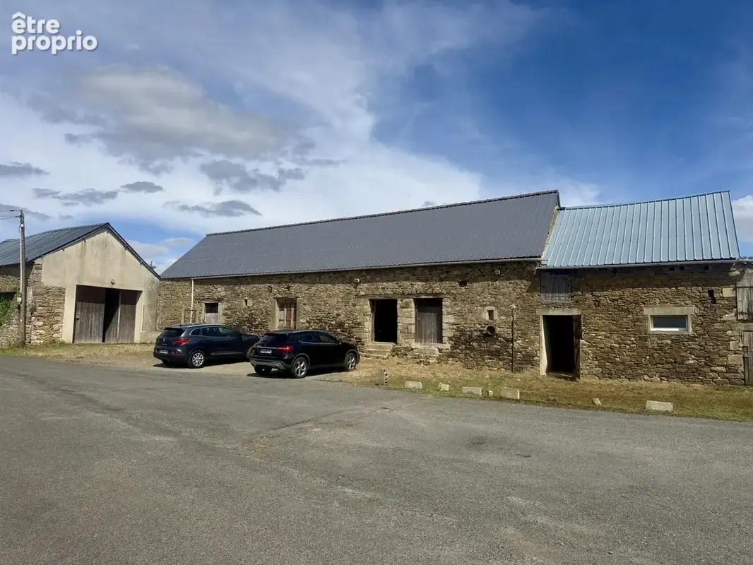Photo Maison à Plestan au prix de 89 500€