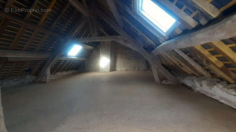 Appartement à OUCQUES