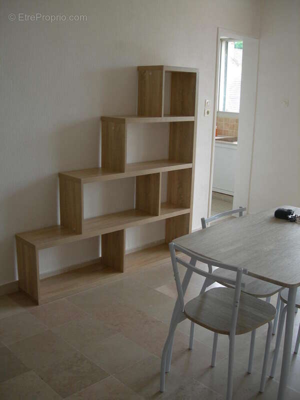 Appartement à AUTUN
