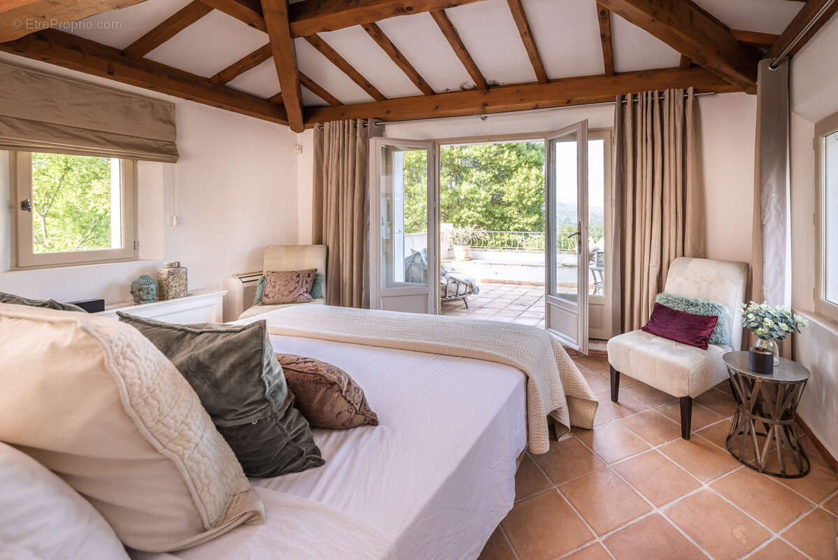 Maison à LES ADRETS-DE-L'ESTEREL
