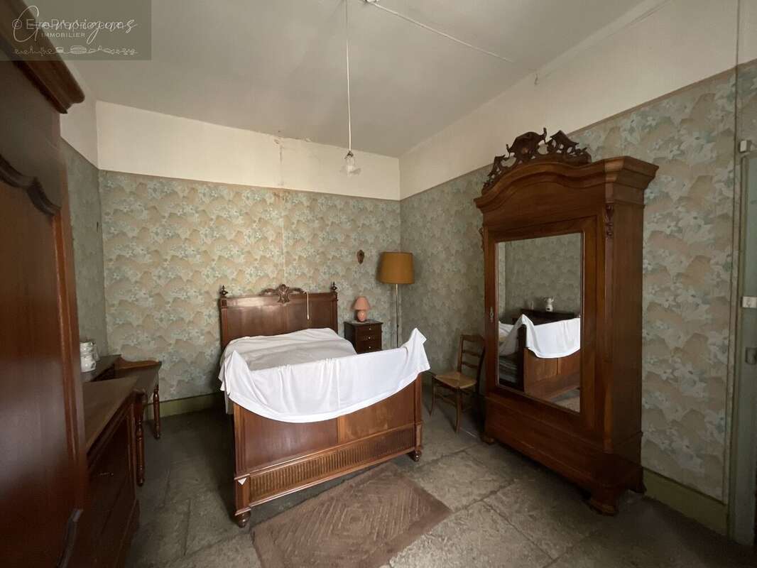 Maison à MILHAUD