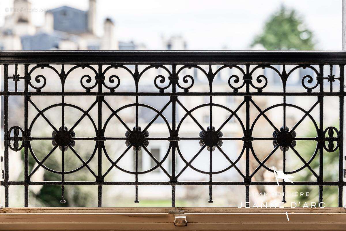 Maison à VERSAILLES
