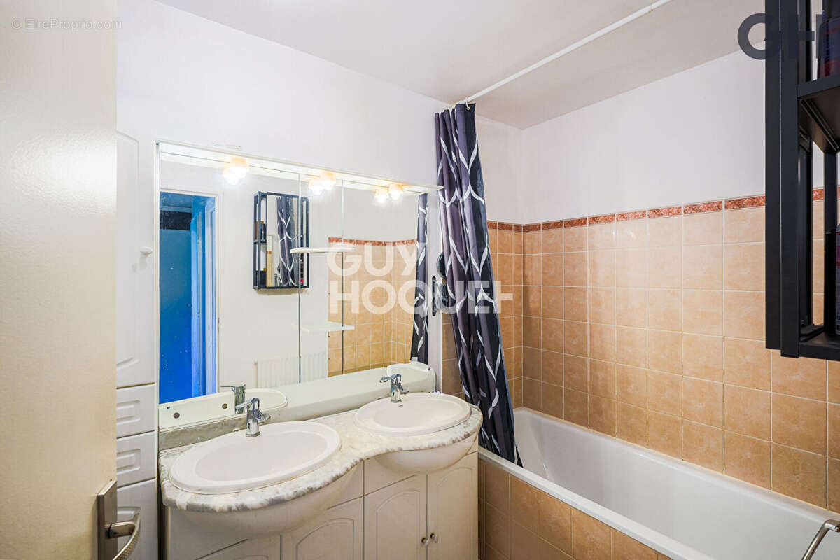 Superbe appartement 3 pièces (70m²) à etiolles - photo 11