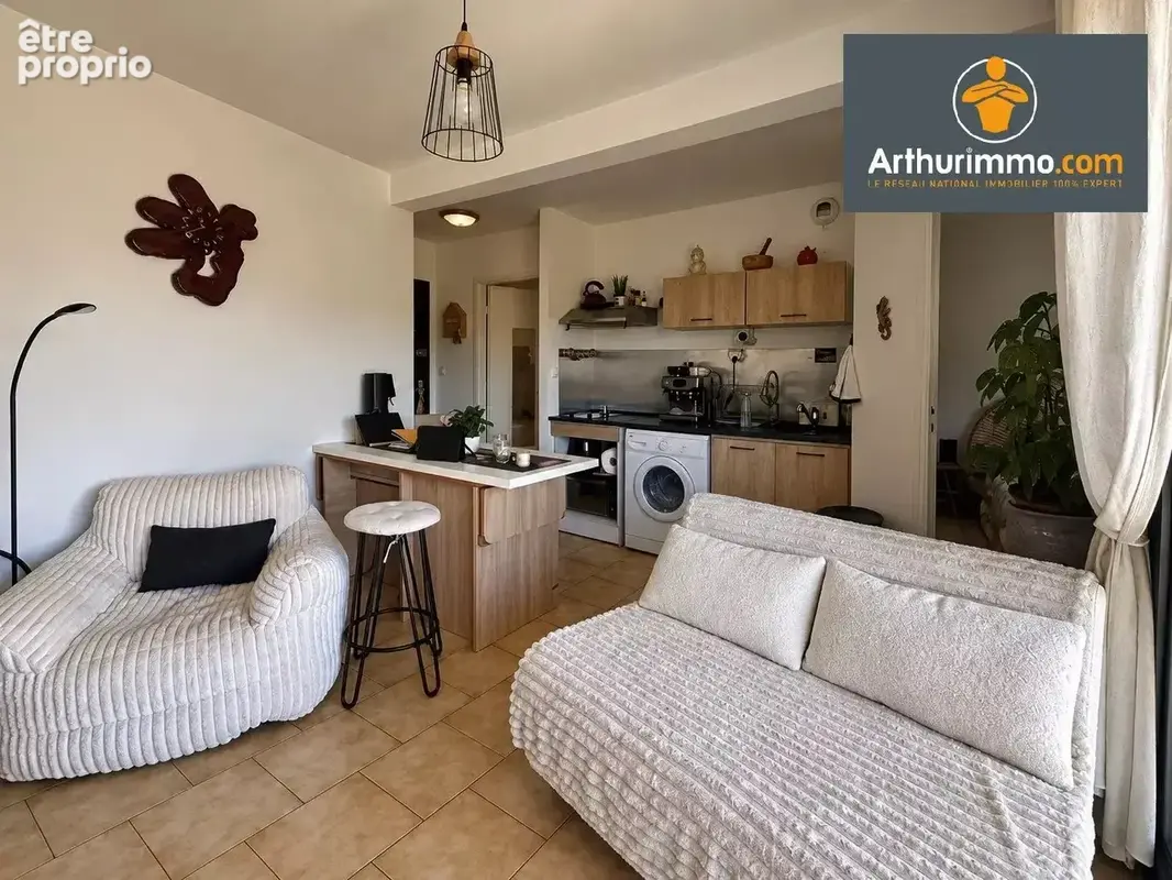 Vente Appartement Ajaccio(20090) 155 000ï¿œ - photo 3