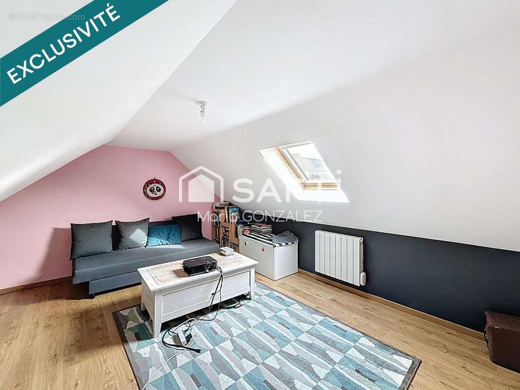 Photo 8 - Maison à VEIGNE