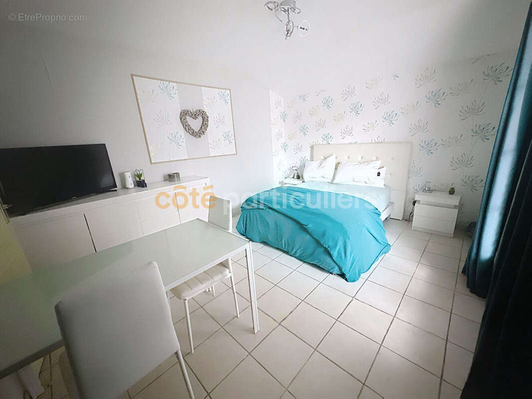 Maison à SALLERTAINE