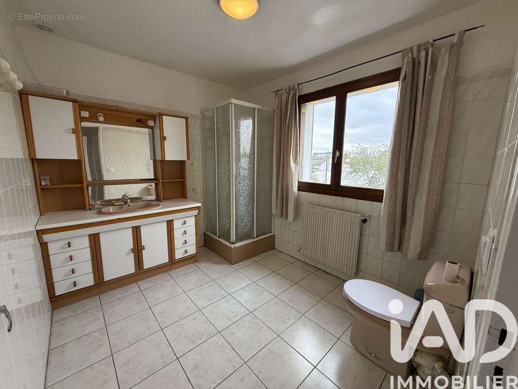 Photo 9 - Maison à LES PAVILLONS-SOUS-BOIS