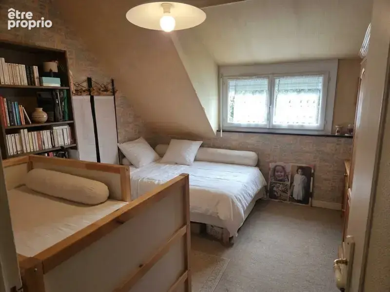 Maison de 5 pièces principales - photo 5