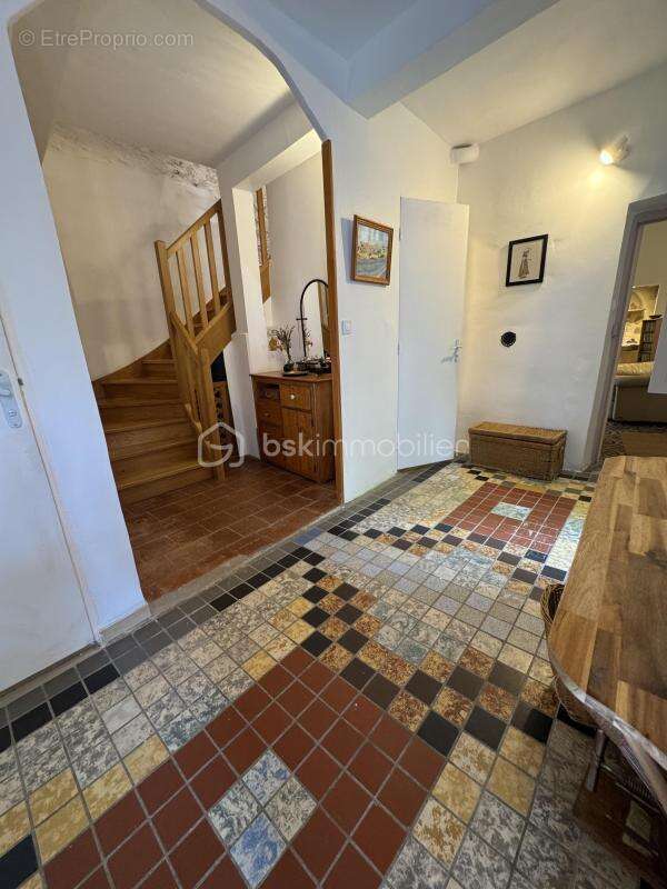34490 murviel les beziers - rare - unique - demeure 187m2 - - photo 28