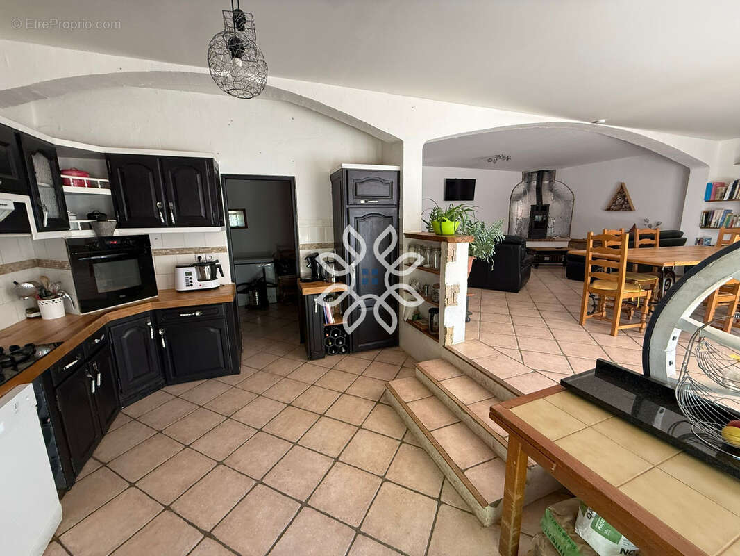 Maison 161 M2  à Chassignolles - photo 3