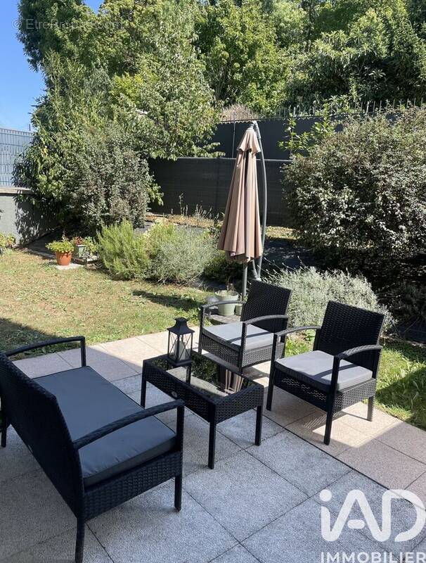 Photo 1 - Appartement à SAINT-MICHEL-SUR-ORGE