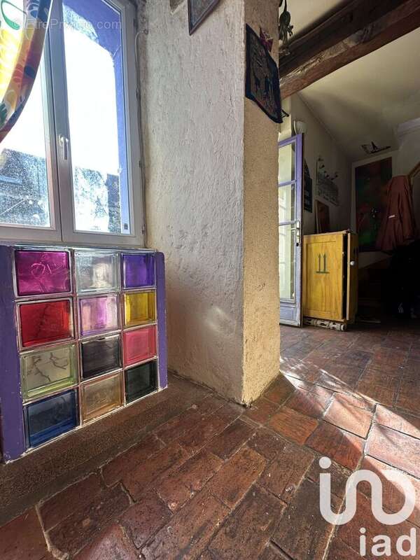 Photo 5 - Maison à EGREVILLE