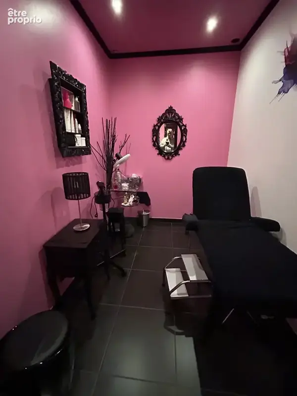 Vente Bureau-local Chambery(73000) 18 600ï¿œ - photo 7