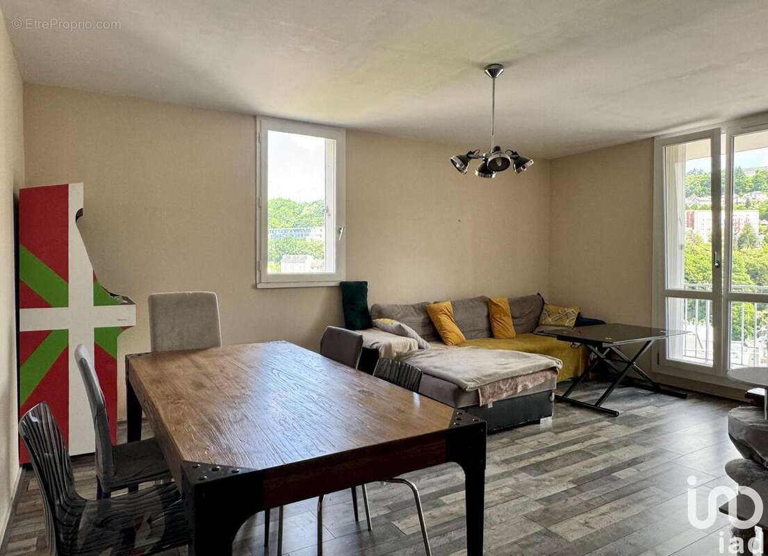 Photo 5 - Appartement à TULLE