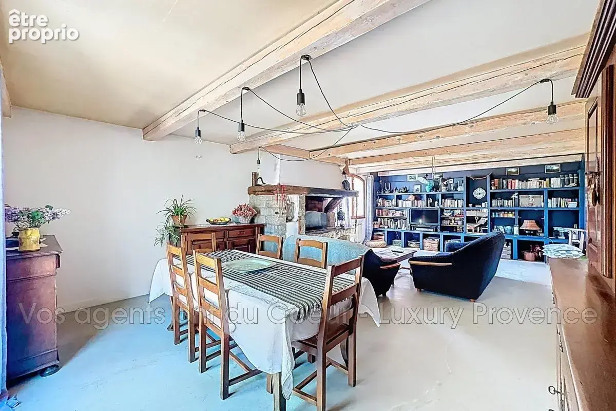 vente maison 6 Pièce(s) - photo 6