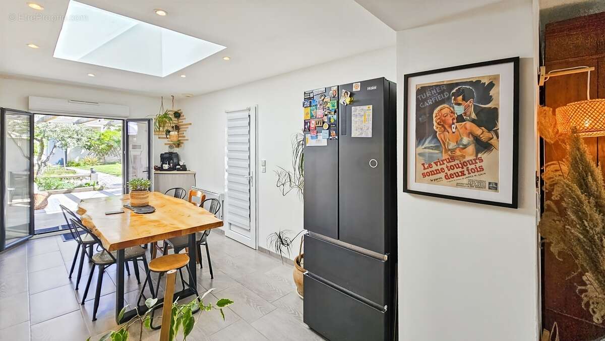 Maison à vendre 5 pièces TARBES avec jardin (65) - photo 9