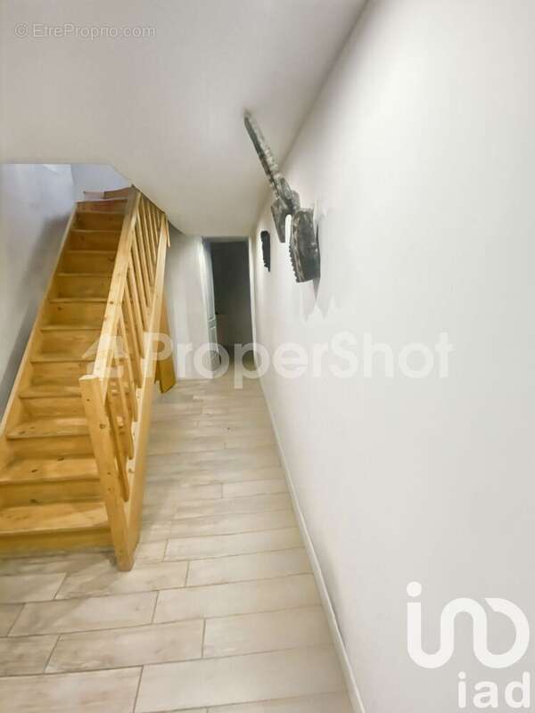 Photo 7 - Appartement à MALAKOFF