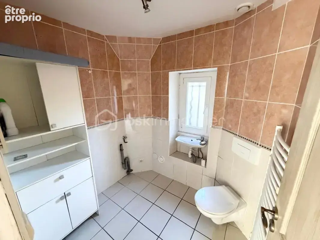 Maison 178m2 5ch jardin - photo 12
