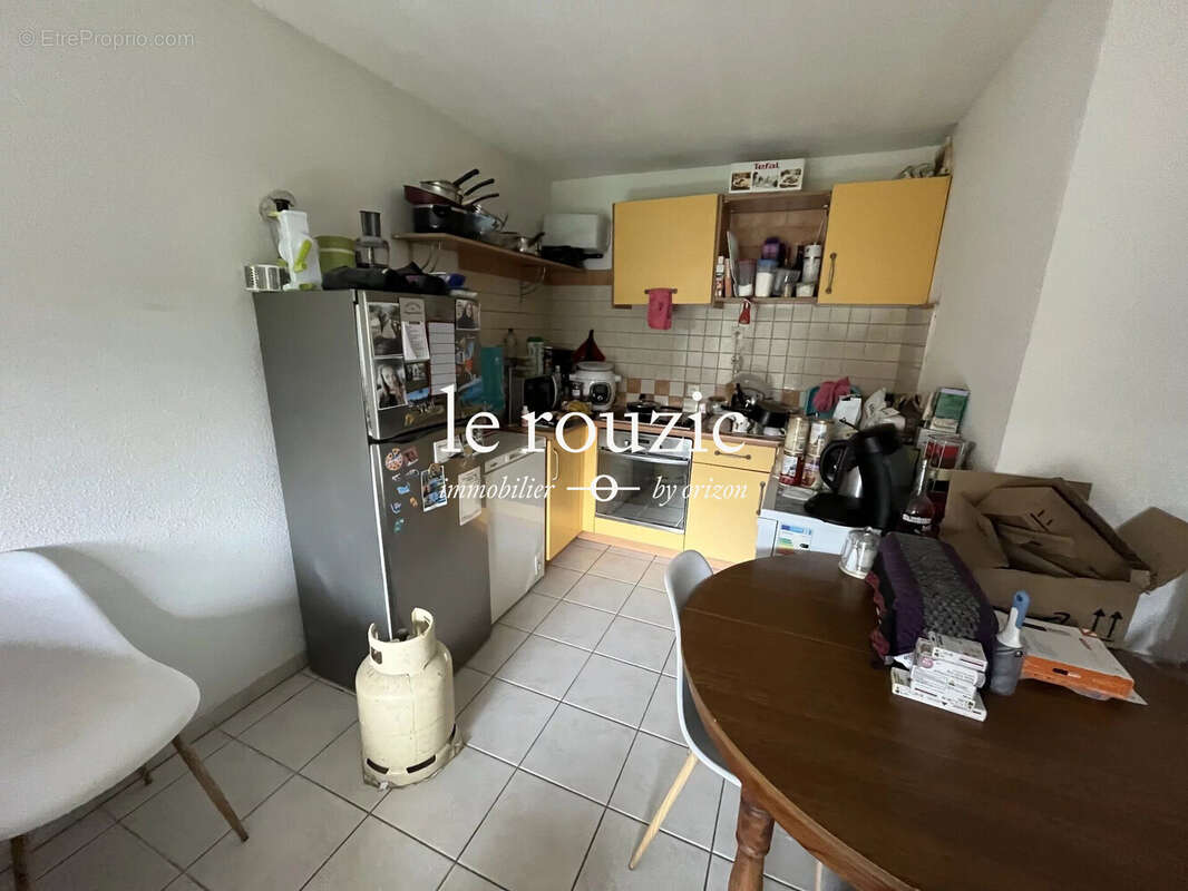 Appartement 39 m² à Vannes  - photo 3
