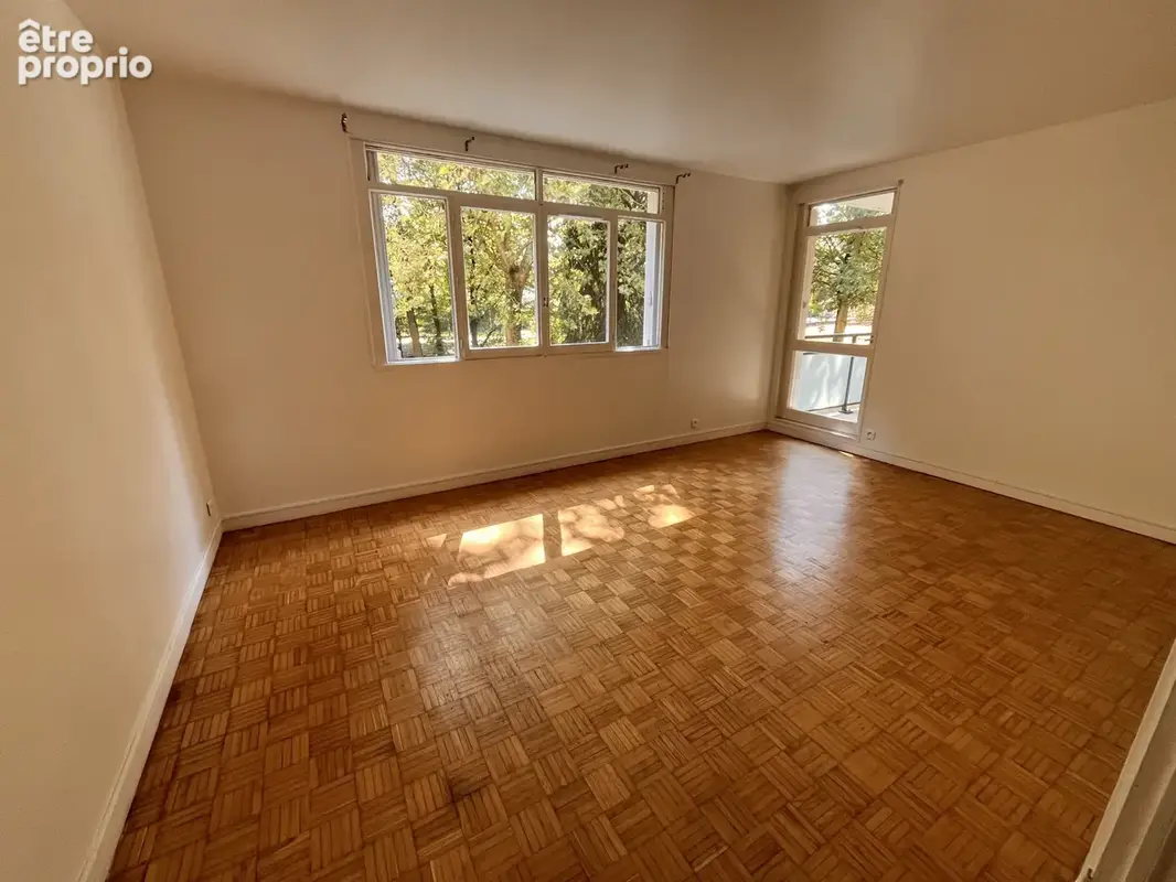 Appartement 3 Pièces - photo 3