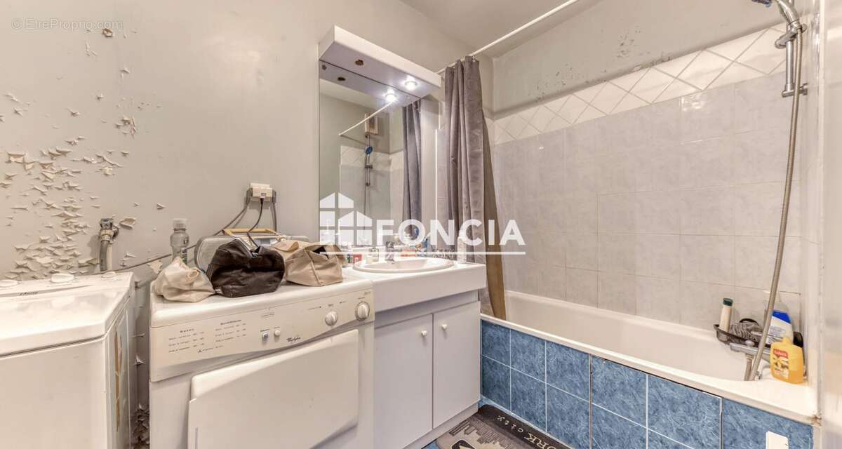 Appartement à LYON-7E