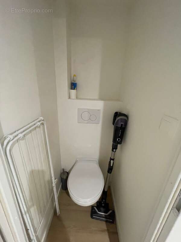 Appartement à LYON-1E