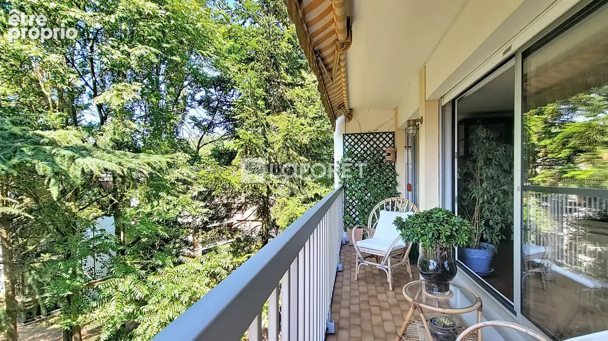Appartement à MONTMORENCY