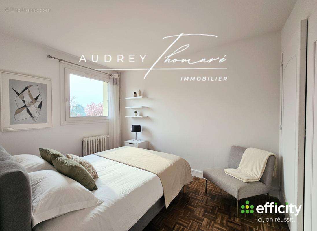 Appartement à COMPIEGNE