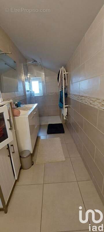 Photo 5 - Maison à CHAMBONCHARD