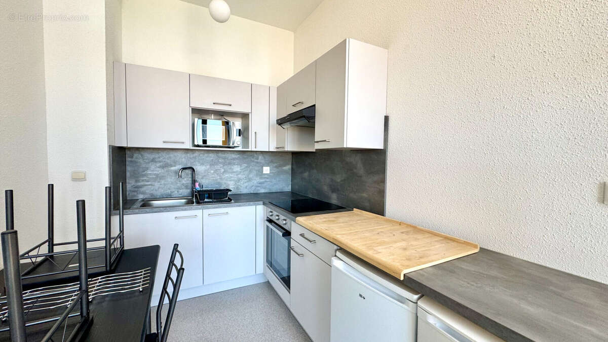 Appartement à LA ROCHELLE