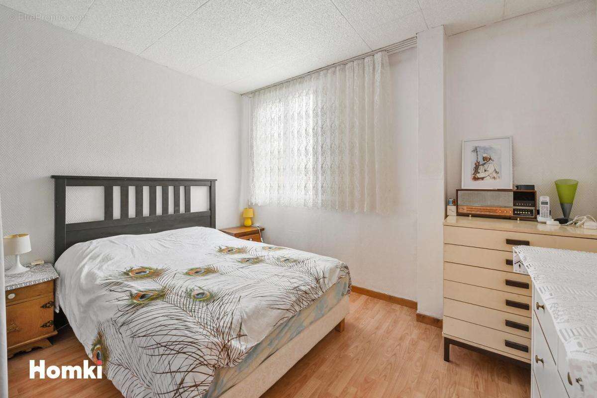 Appartement à VALENTON