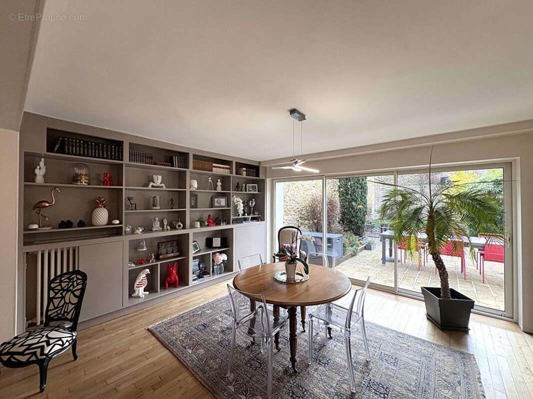 Maison à CHARLEVILLE-MEZIERES