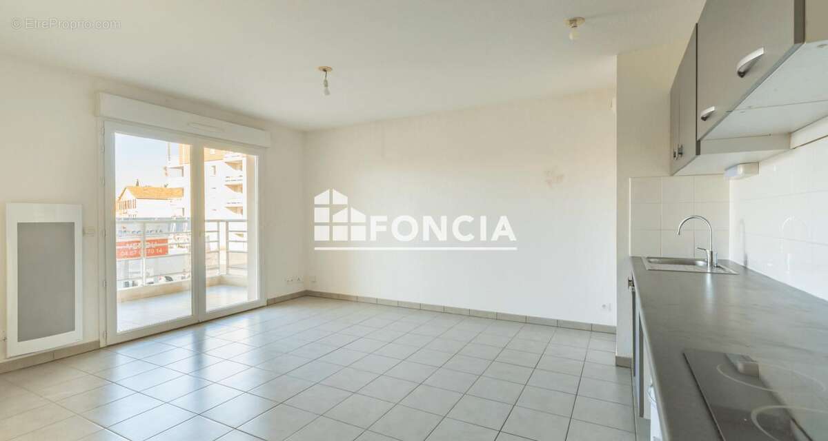 Appartement à NARBONNE