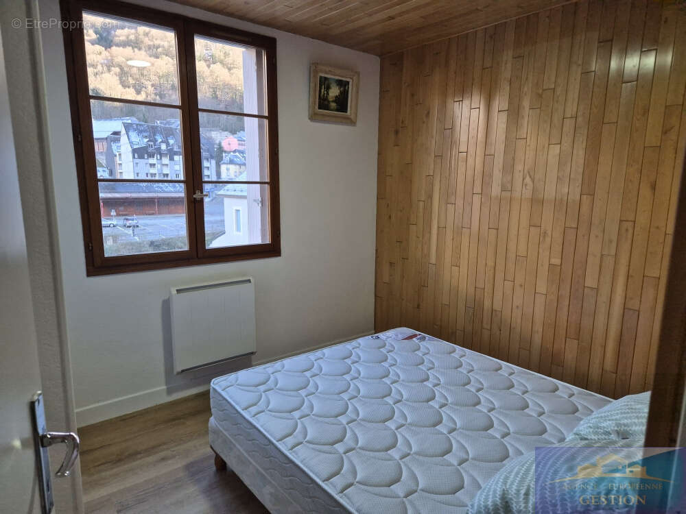 Appartement à CAUTERETS