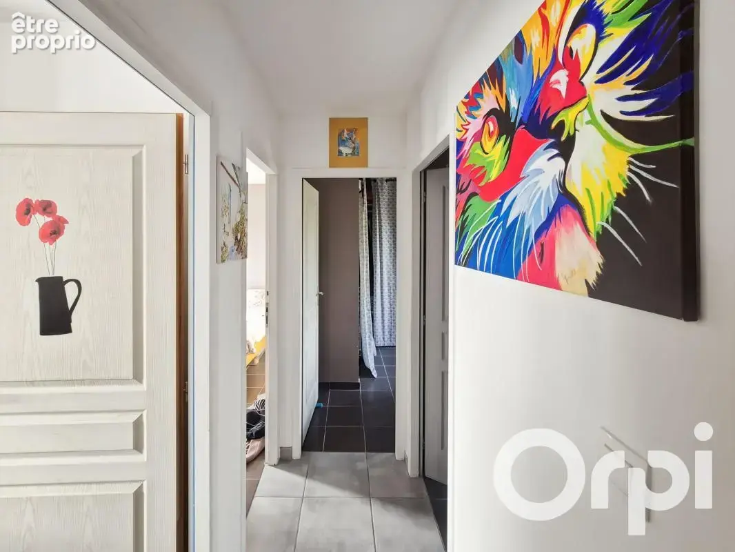 Maison À Vendre - photo 7